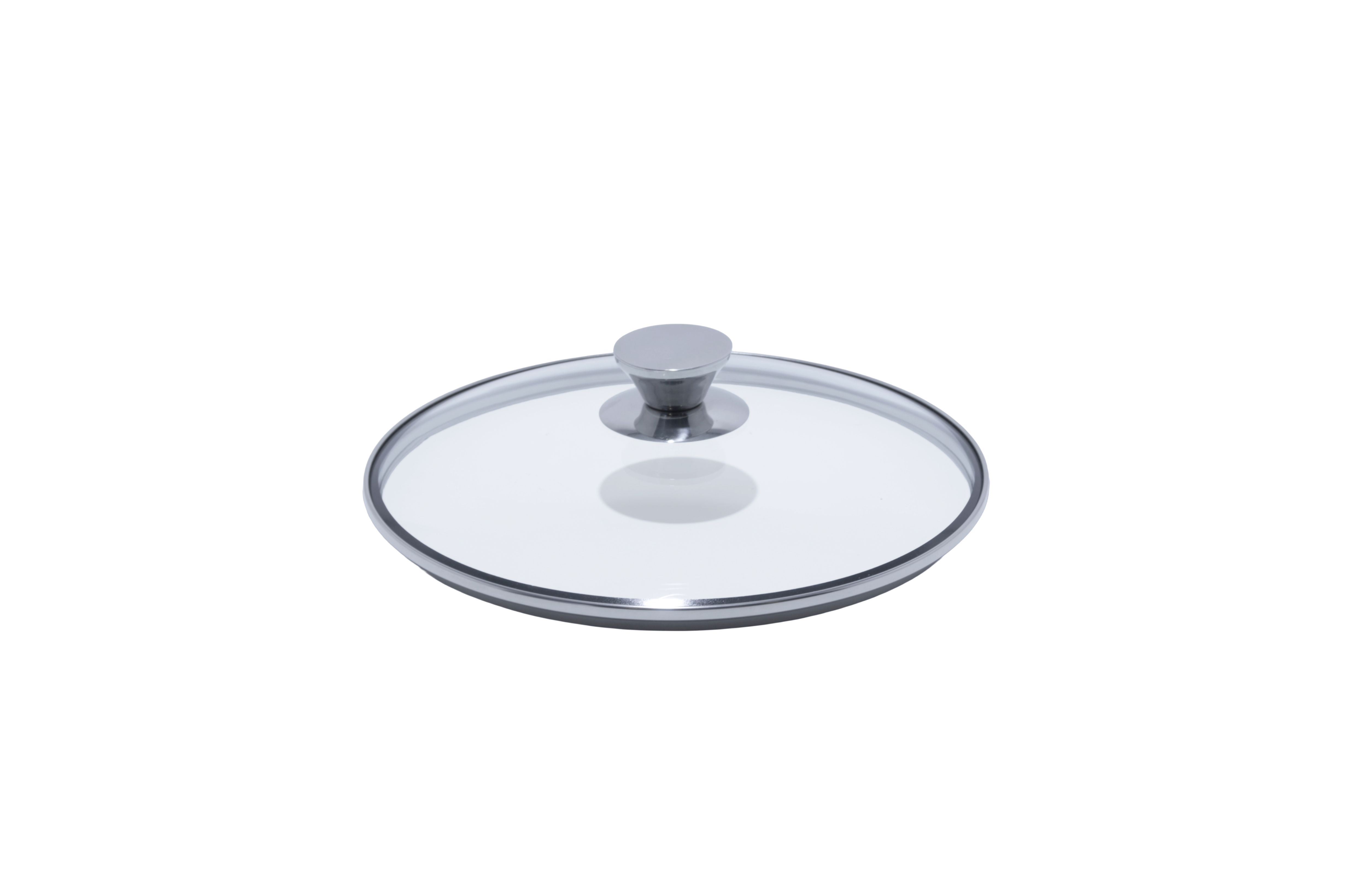 Glasdeckel