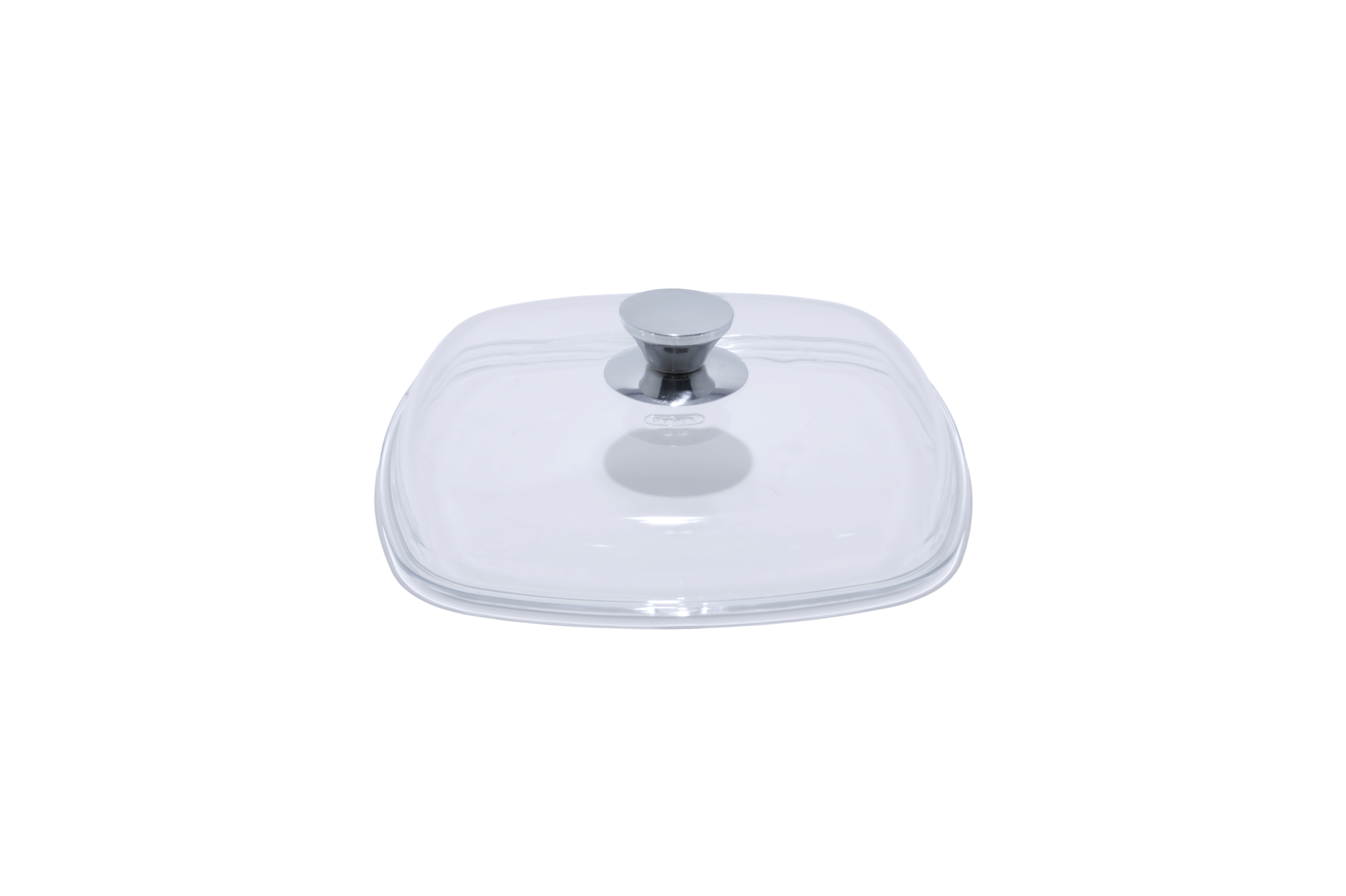Glasdeckel