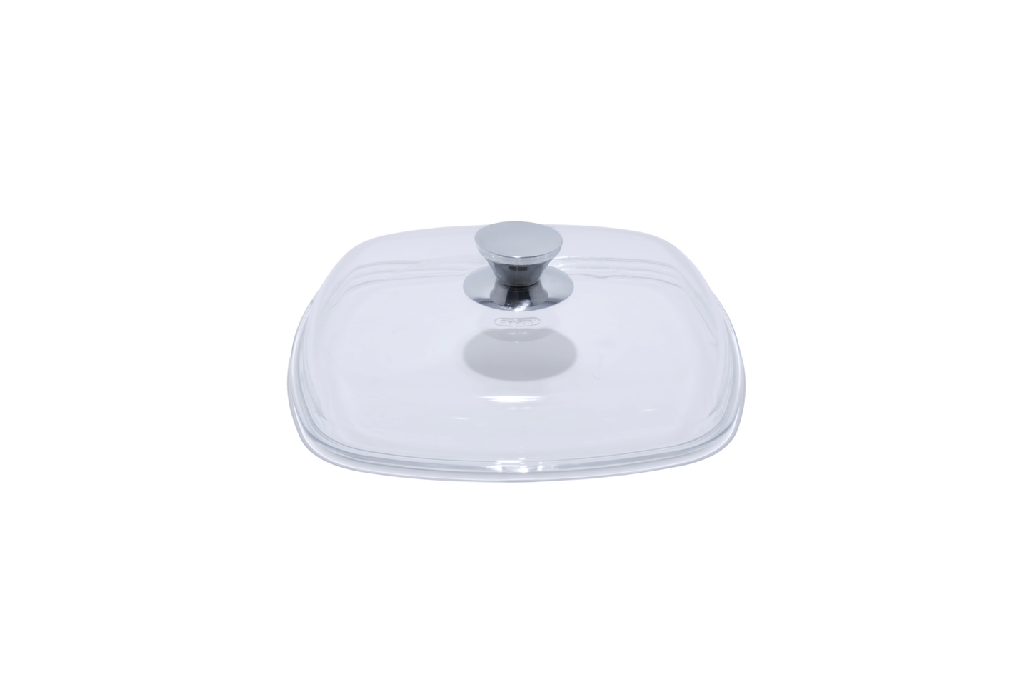 Lid, grill rack, pan