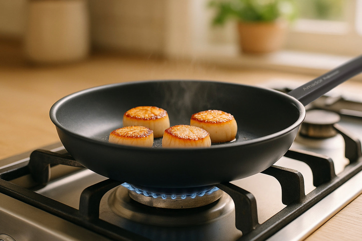 Amador Professional Pan