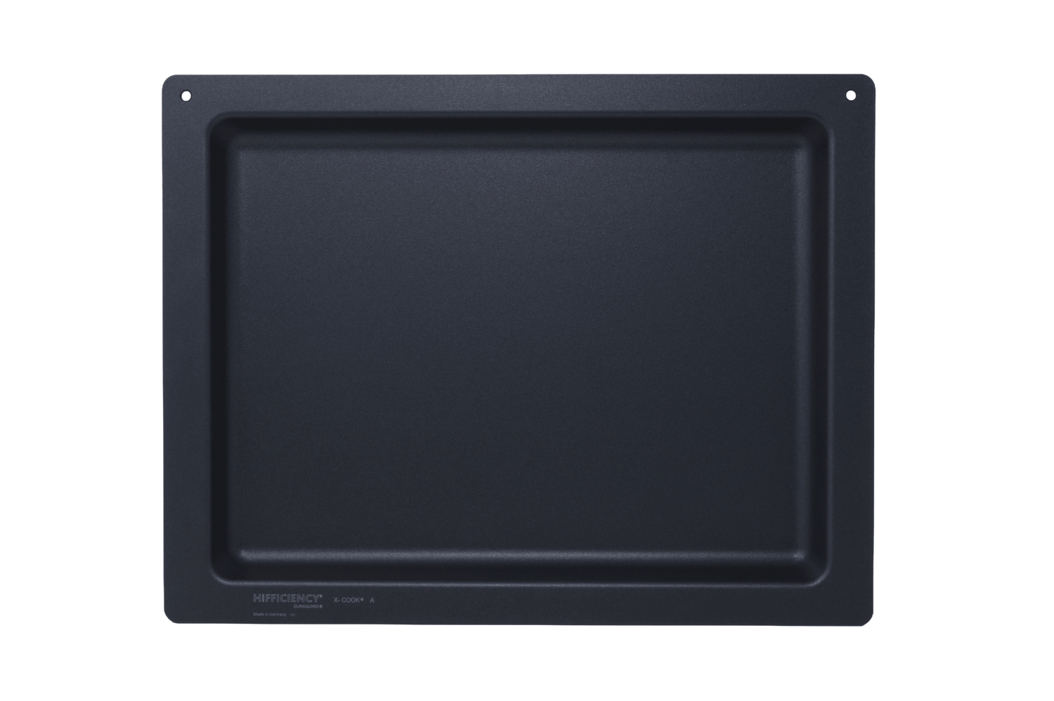 HIFFICIENCY® Backbleche Bosch 360x459mm Backplatte Pfannen Online Shop