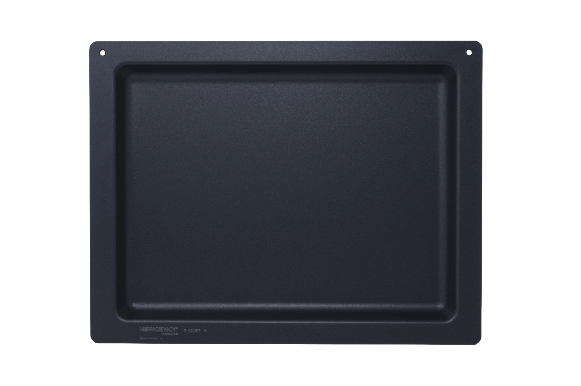 HIFFICIENCY® Backbleche Bosch 360x459mm Backplatte Pfannen Online Shop