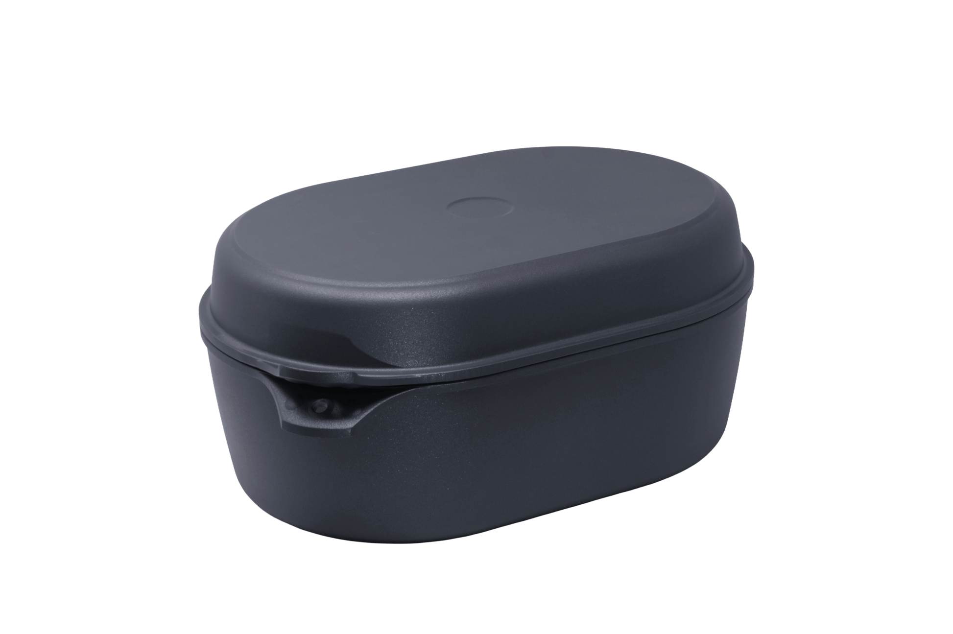 HIFFICIENCY® Bräter Bräter mit Grilldeckel Pfannen Online Shop