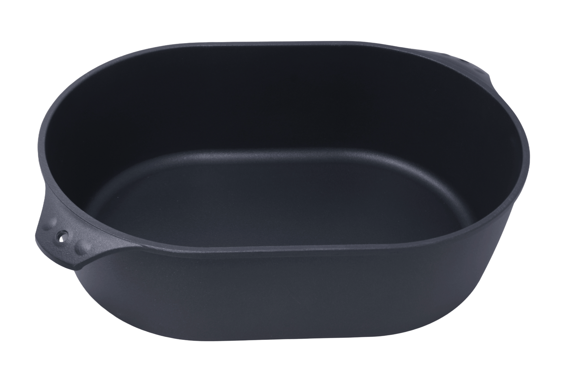 HIFFICIENCY® Bräter Bräter mit Grilldeckel Pfannen Online Shop