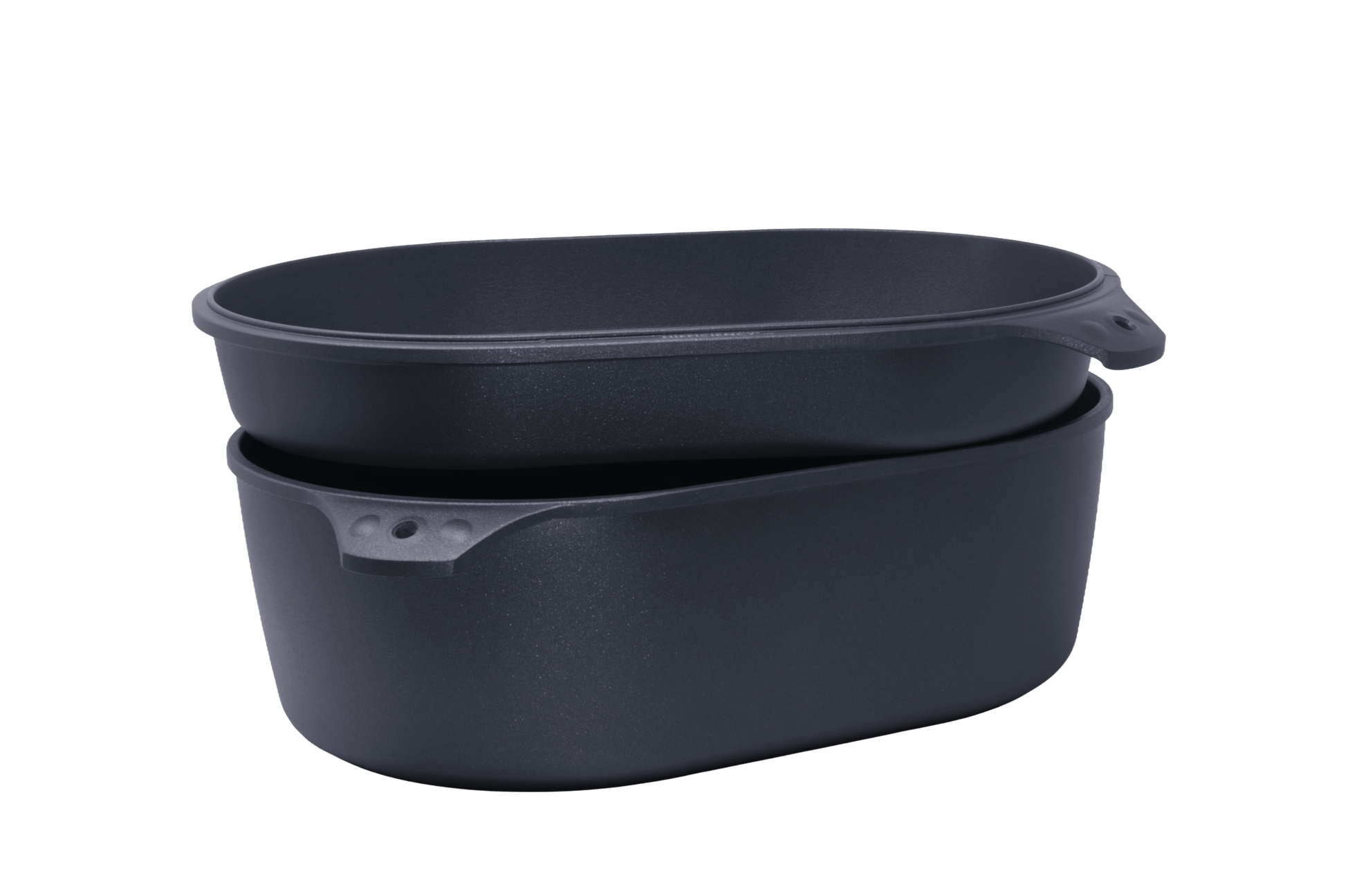 HIFFICIENCY® Bräter Bräter mit Grilldeckel Pfannen Online Shop