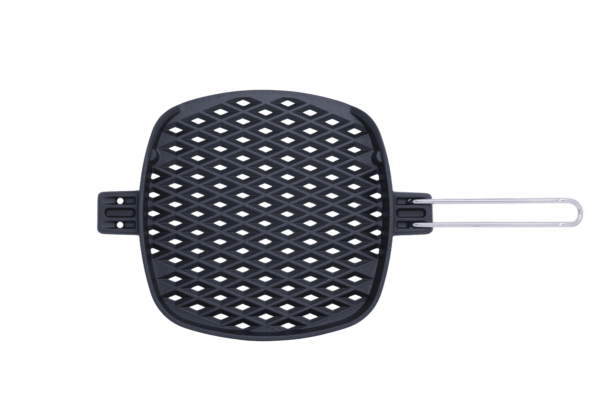 HIFFICIENCY® Grillpfannen & -aufsätze Grillrostpfanne Pfannen Online Shop