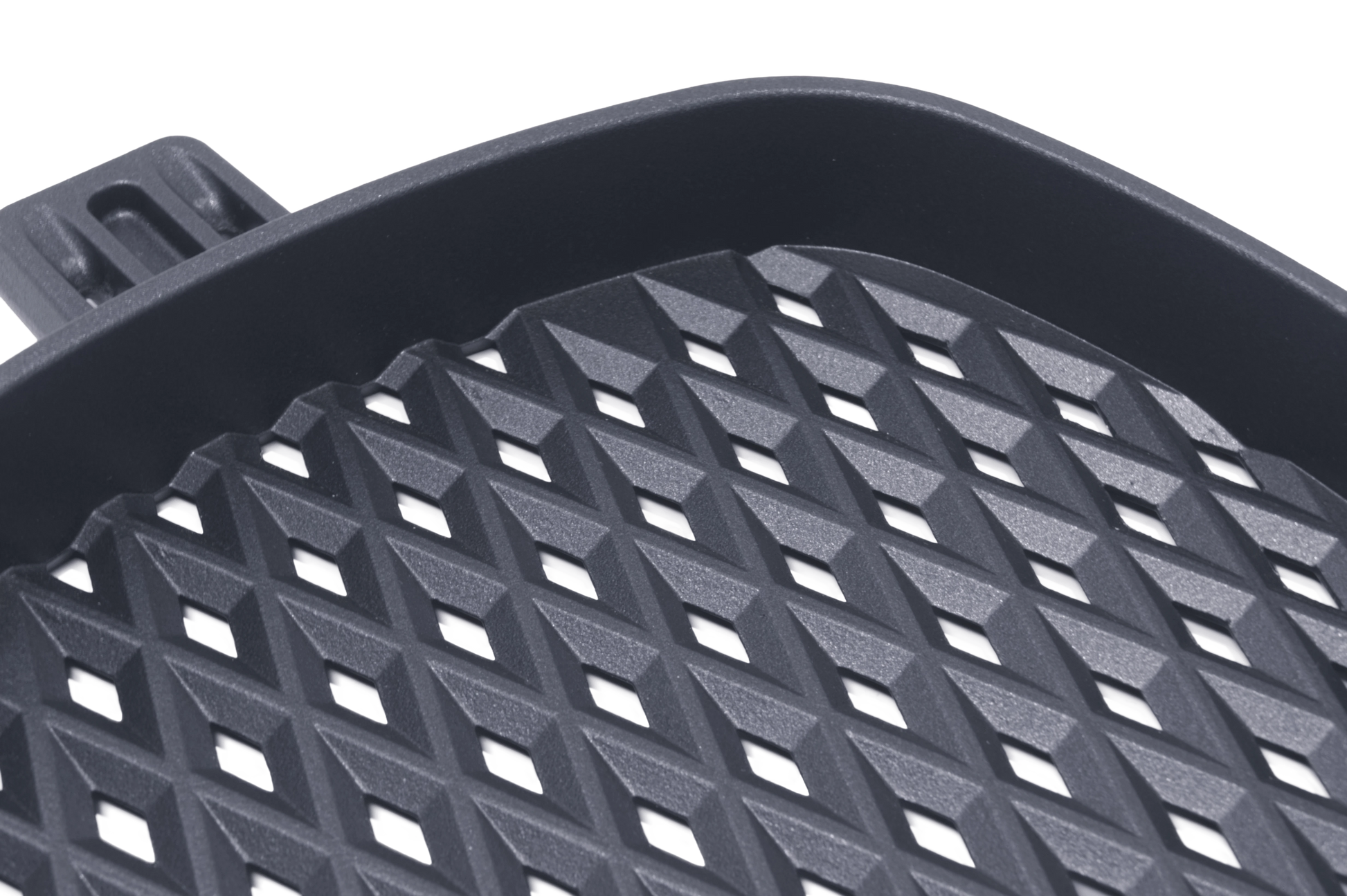 HIFFICIENCY® Grillpfannen & -aufsätze Grillrostpfanne Pfannen Online Shop