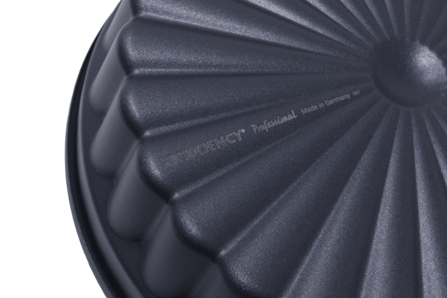 HIFFICIENCY® Kochgeschirr & Backformen ⌀ 26cm X-Bake® Tortenform Pfannen Online Shop