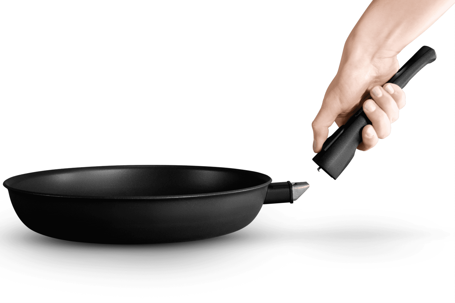 HIFFICIENCY Online Shop Topf- & Pfannendeckel X-Cook® & X-Pan® Set Pfannen Online Shop