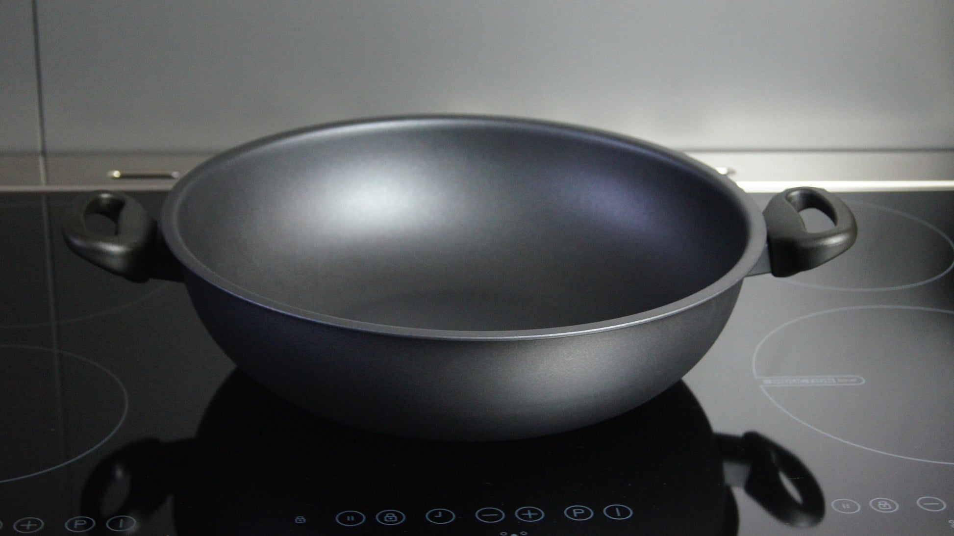 HIFFICIENCY Online Shop Woks X-Pan® Wok Pfanne Pfannen Online Shop
