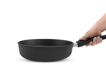 HIFFICIENCY® Pfannen Guss Pfanne Pfannen Online Shop