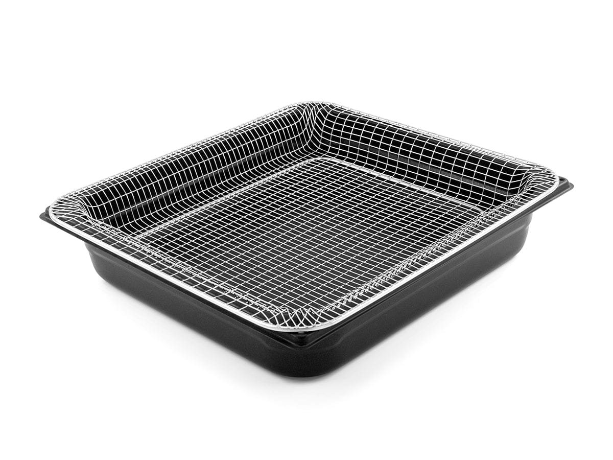 HIFFICIENCY® Außengrills Multispeed® Tischgrill Pfannen Online Shop