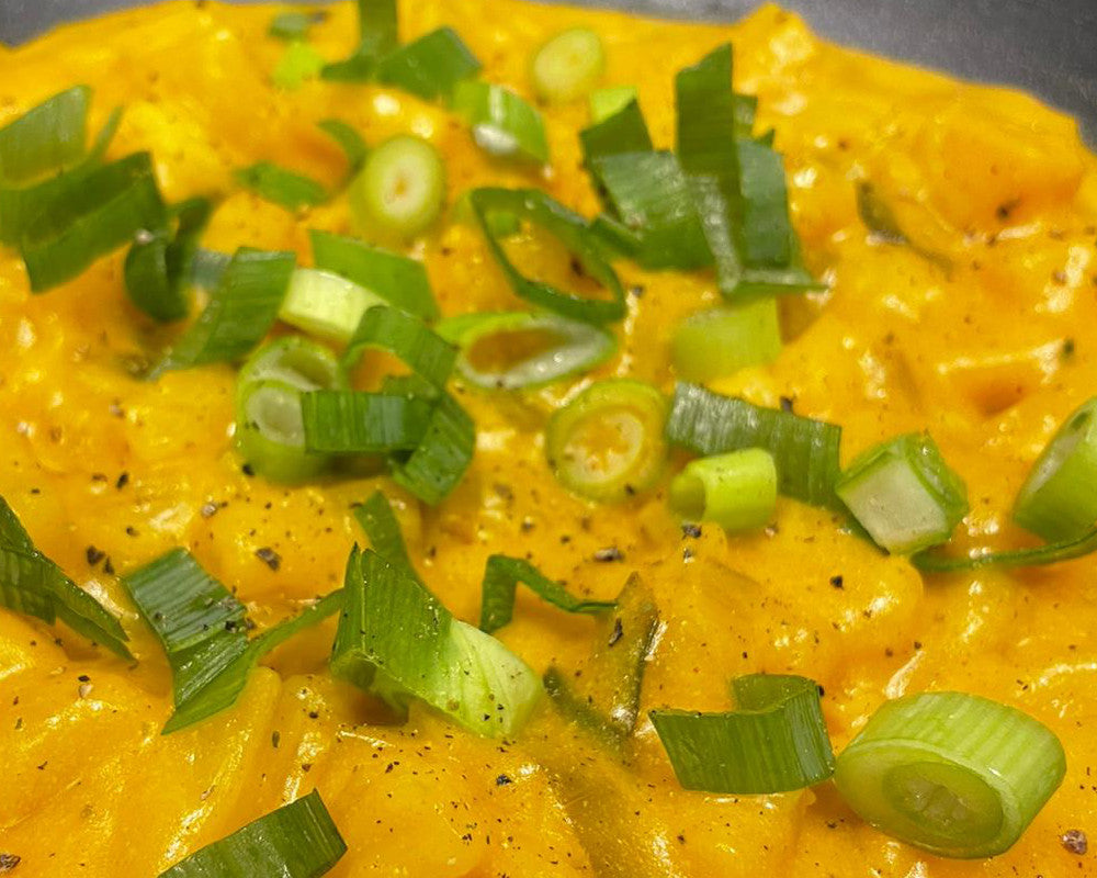 ananas curry