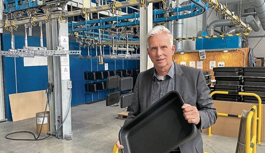 Gewinner des Innovationspreises 2023