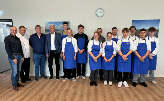 Emder Matjeswettbewerb 2023