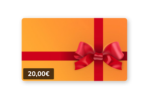 Geschenkgutschein