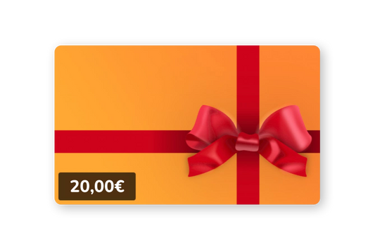 Geschenkgutschein