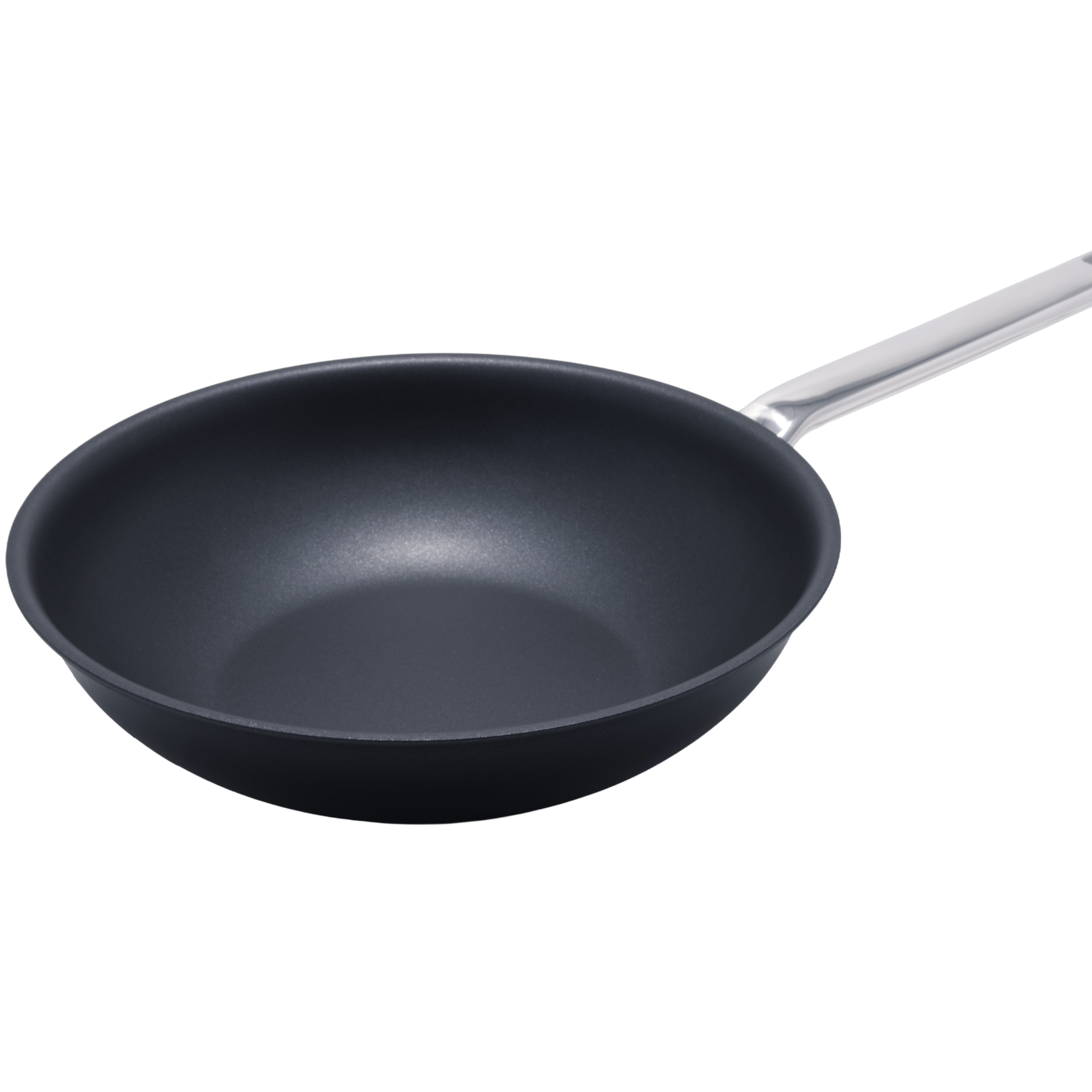 Wok Pfanne