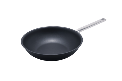 Wok Pfanne
