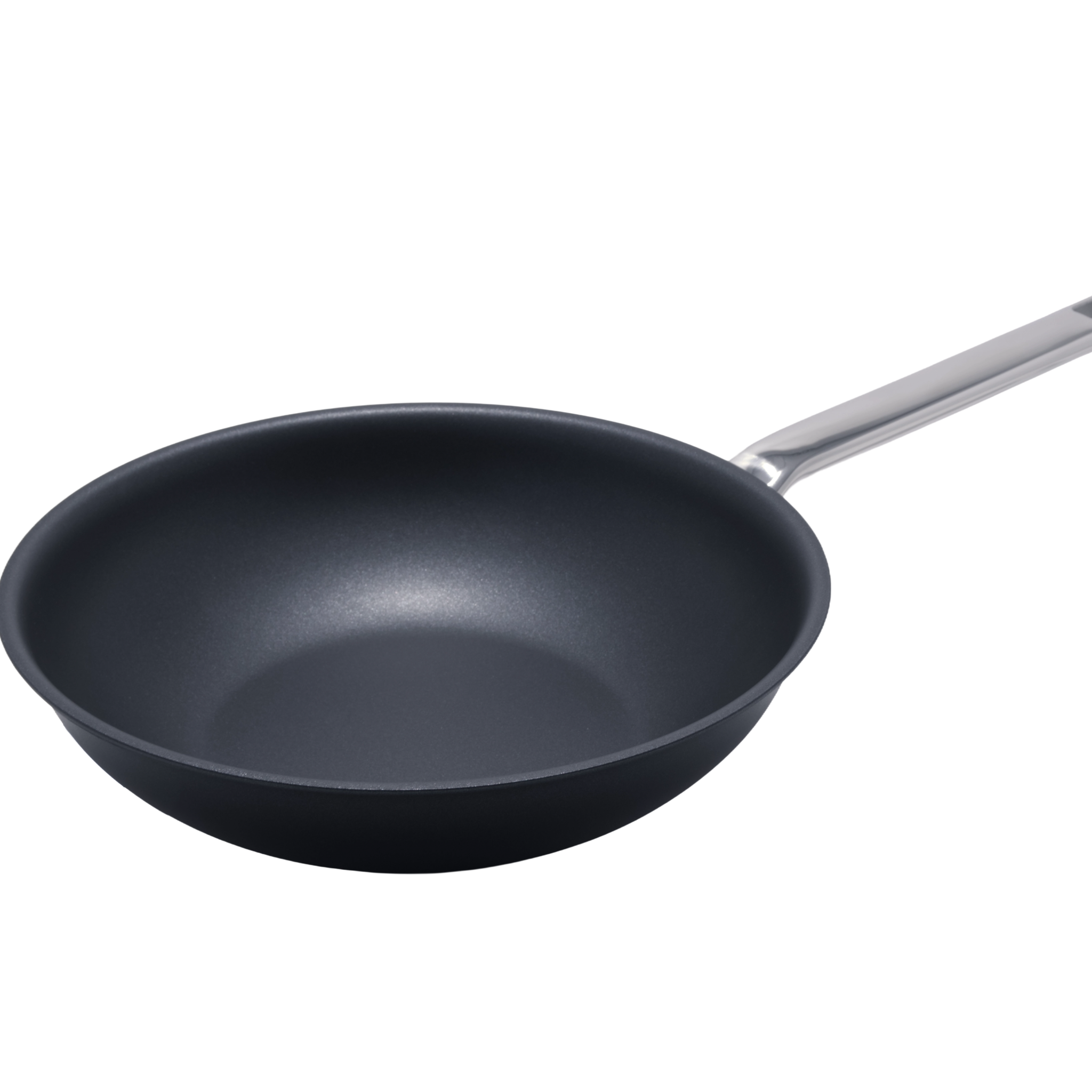 Wok Pfanne