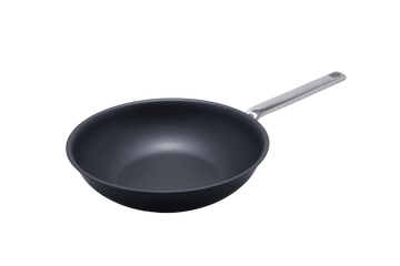 Wok Pfanne