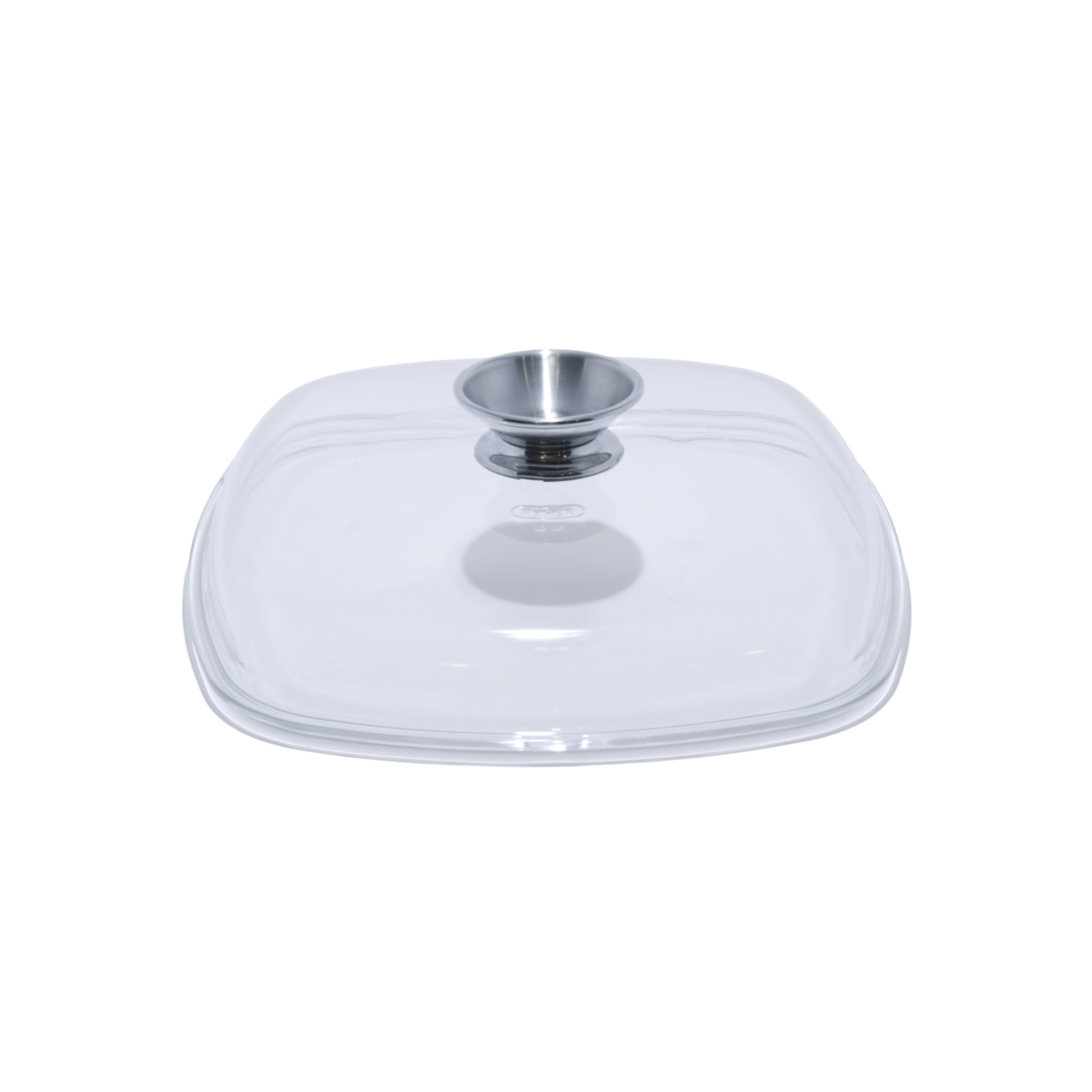 Grillrostpfanne Deckel