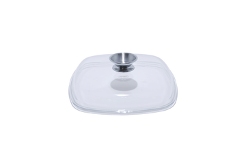 Grillrostpfanne Deckel