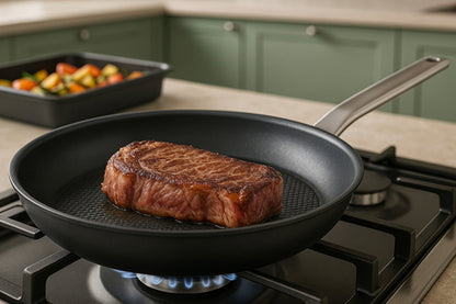 Steak Pan