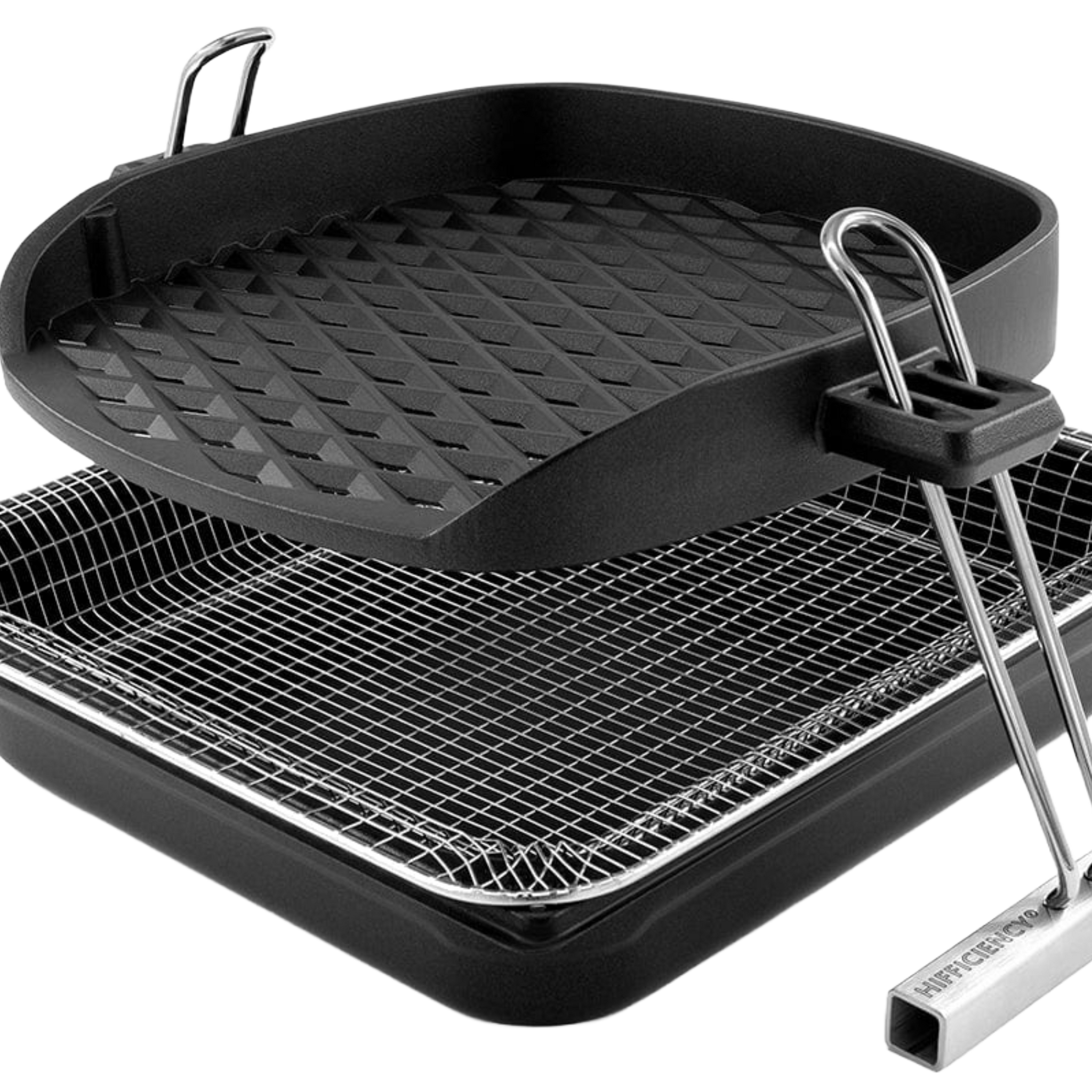 Outdoor Grill