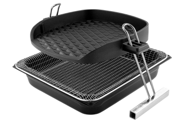 Outdoor Grill