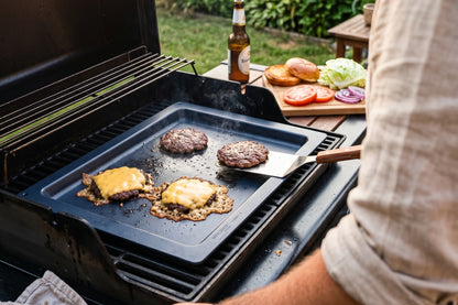 X-Bake® plate