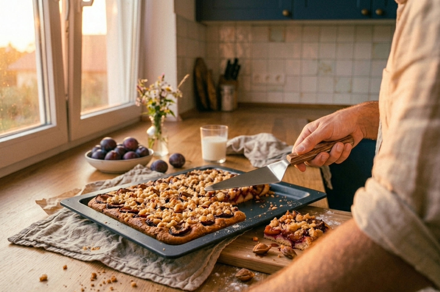 X-Bake® plate