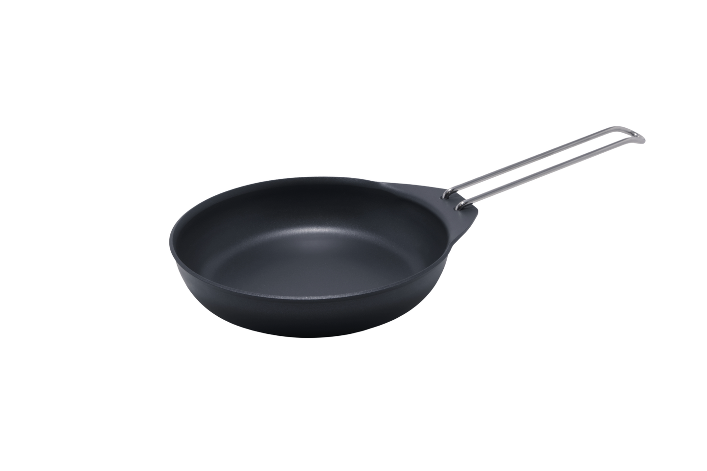 Outdoor pan
