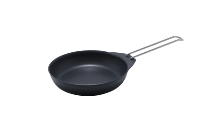 Outdoor pan