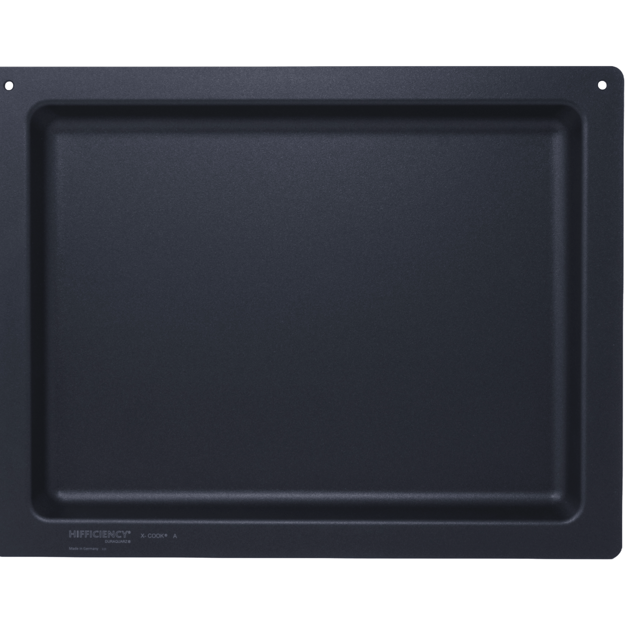 HIFFICIENCY® Backbleche Bosch 360x459mm Backplatte Pfannen Online Shop
