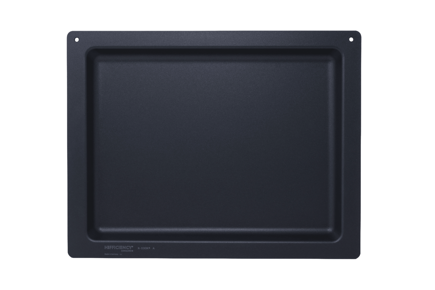 HIFFICIENCY® Backbleche Bosch 360x459mm Backplatte Pfannen Online Shop