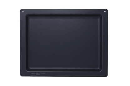 HIFFICIENCY® Backbleche Bosch 360x459mm Backplatte Pfannen Online Shop