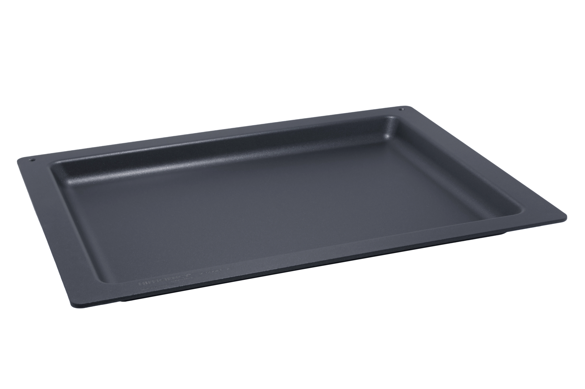 HIFFICIENCY® Backbleche Backplatte Pfannen Online Shop