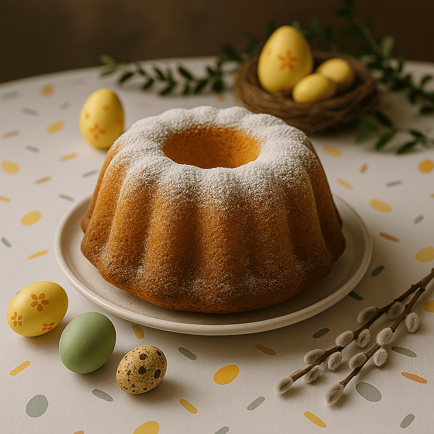 HIFFICIENCY® Backformen ⌀ 16 cm Gugelhupfform Pfannen Online Shop