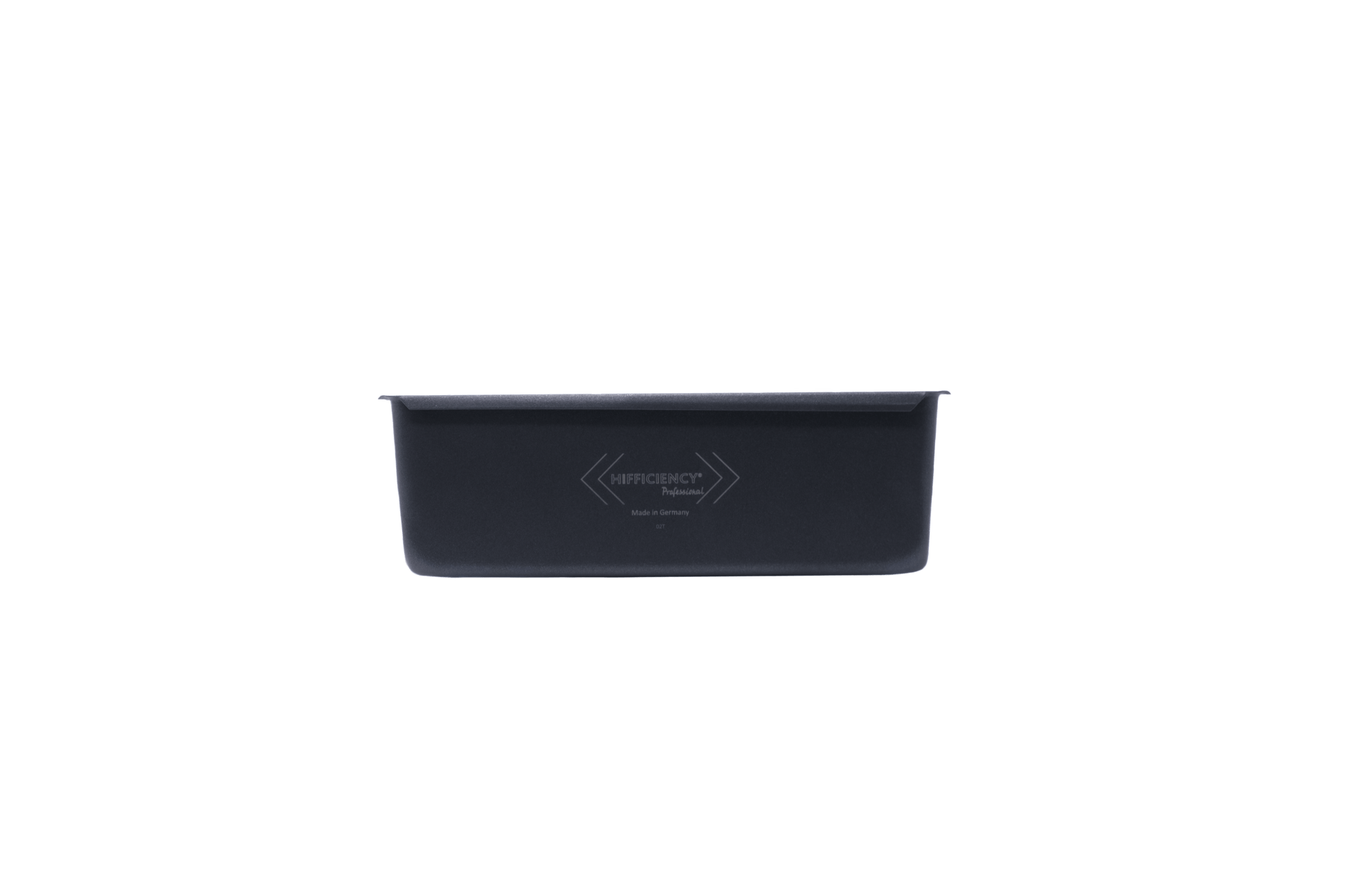 HIFFICIENCY® Backformen Kastenform Pfannen Online Shop