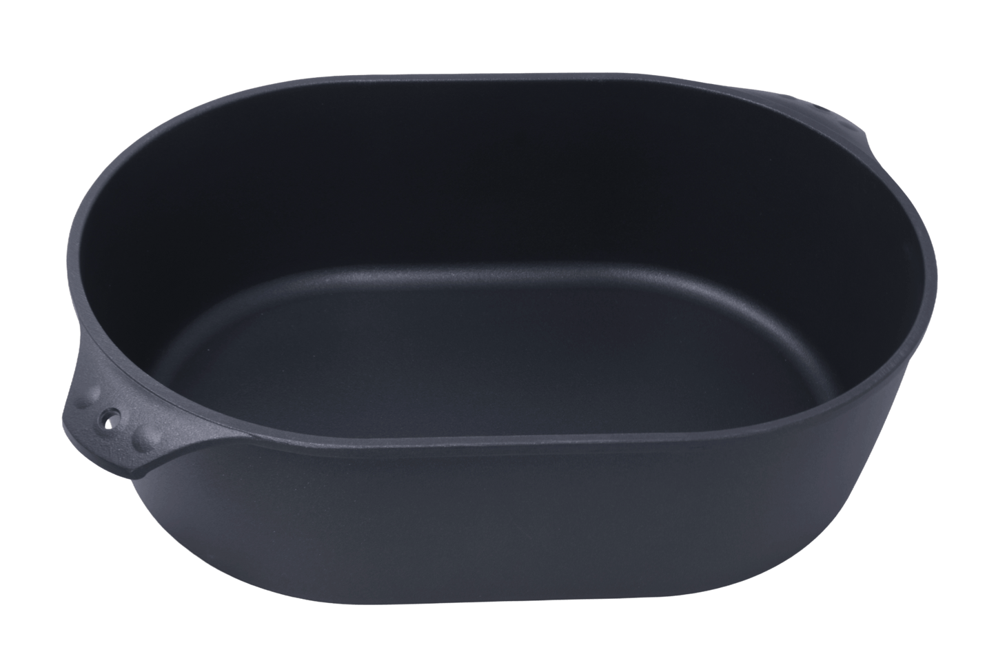 HIFFICIENCY® Bräter Bräter mit Grilldeckel Pfannen Online Shop