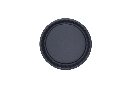 HIFFICIENCY® Kochgeschirr & Backformen ⌀ 28cm X-Bake® Obsttortenform Pfannen Online Shop