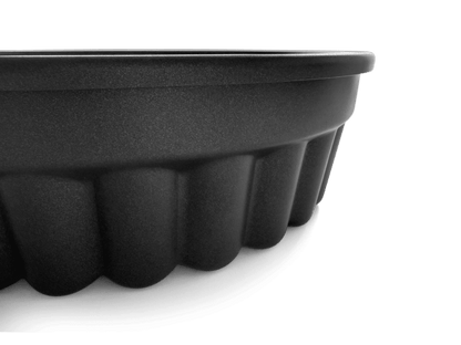 HIFFICIENCY® Kochgeschirr & Backformen ⌀ 26cm X-Bake® Tortenform Pfannen Online Shop