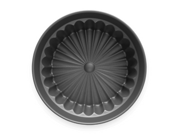 X-Bake® Tortenform