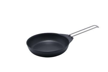 Outdoor Pfanne