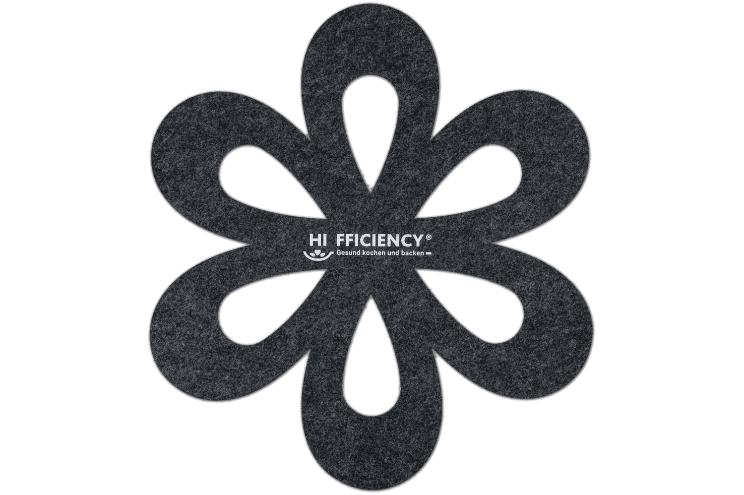 HIFFICIENCY Online Shop Pfannenschoner - Ø 38 cm Pfannen Online Shop