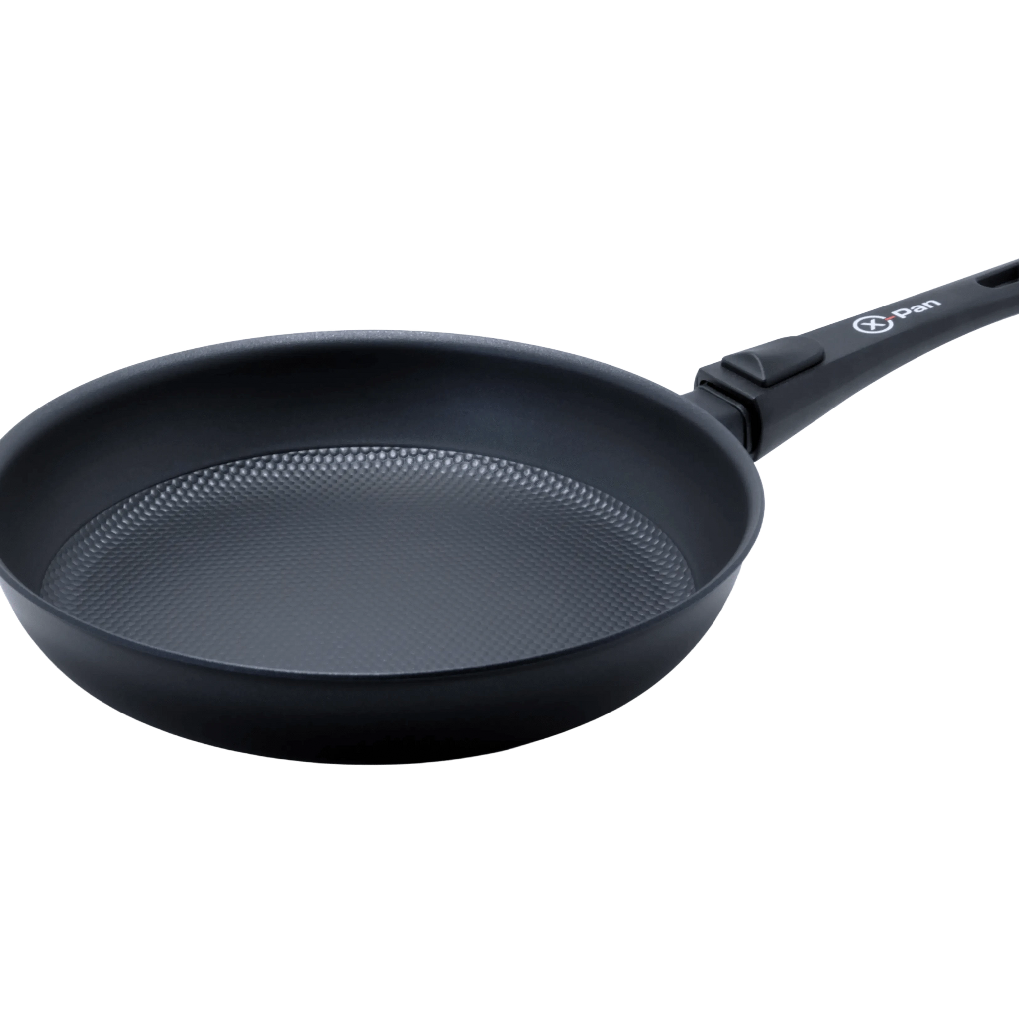HIFFICIENCY Online Shop Stiel- & Bratpfannen X-PAN® Steak Pfanne Pfannen Online Shop