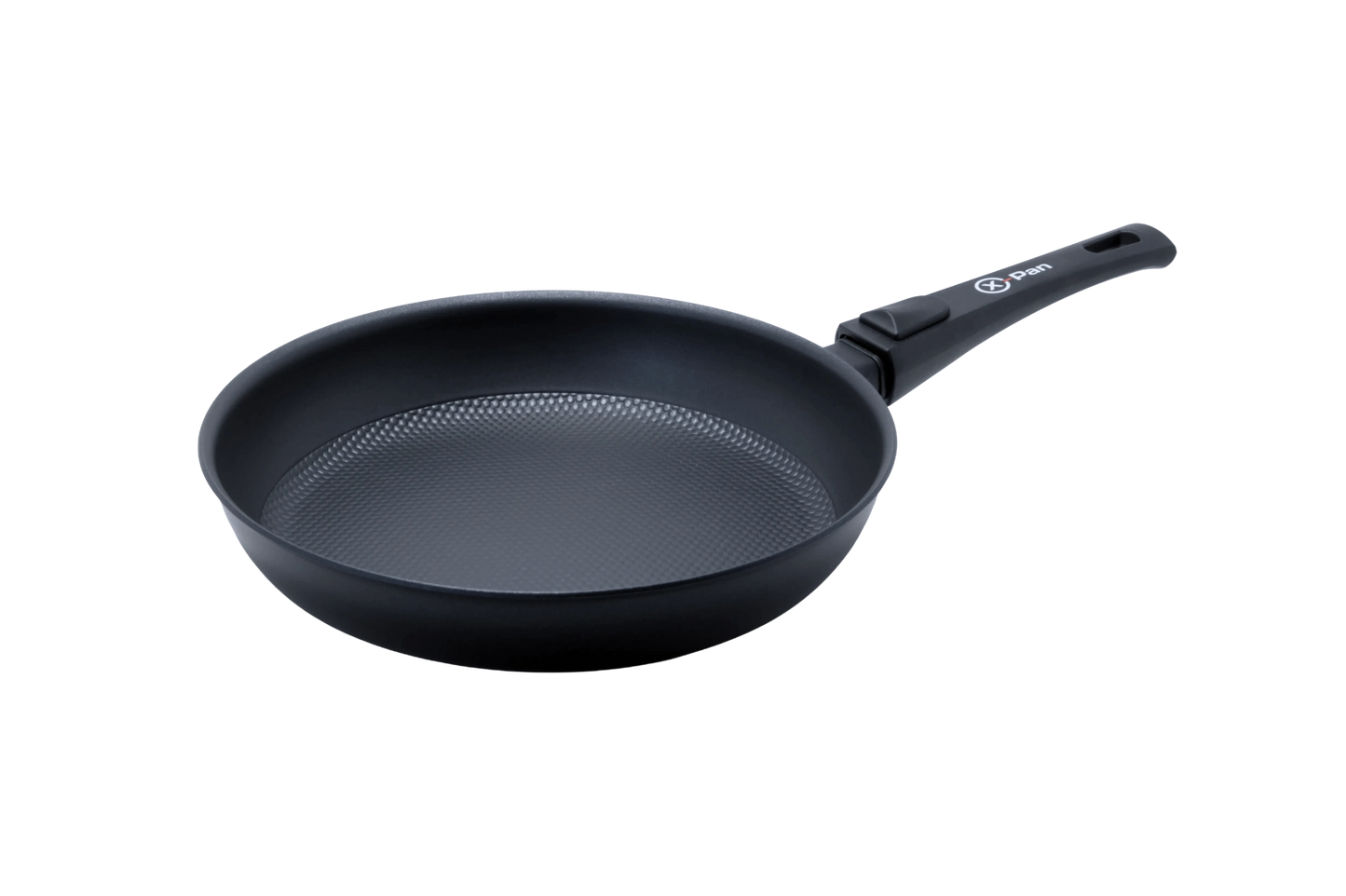 HIFFICIENCY Online Shop Stiel- & Bratpfannen X-PAN® Steak Pfanne Pfannen Online Shop