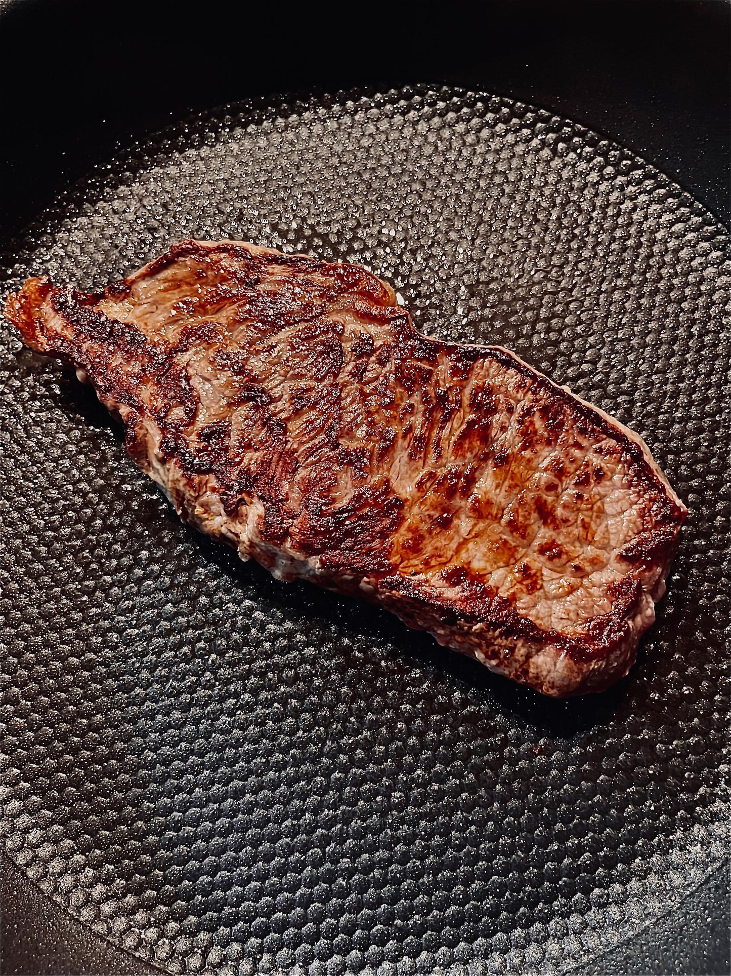 HIFFICIENCY Online Shop Stiel- & Bratpfannen X-PAN® Steak Pfanne Pfannen Online Shop