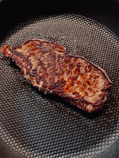 HIFFICIENCY Online Shop Stiel- & Bratpfannen X-PAN® Steak Pfanne Pfannen Online Shop